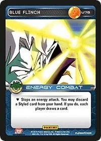 HV-U78 Blue Flinch