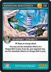 PER-C32 Namekian Resistance