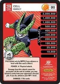 PER-DR3 Cell - Perfect