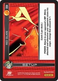 PER-U94 Red Glare