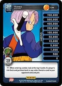 PRE-C5 Trunks - Resolved