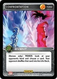 PRE-R150 Confrontation