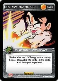 PRE-R155 Gohan's Masenko