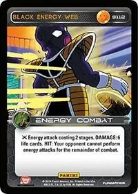 PRE-S112 Black Energy Web
