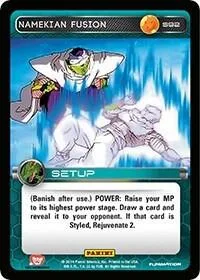 PRE-S92 Namekian Fusion