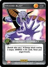 PRE-U112 Enraged Blast