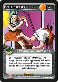 HV-P4 Wall Breaker
