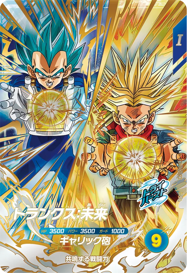 SDV8-PUR3 Trunks: Future
