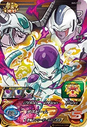 BM5-TCP7 Frieza