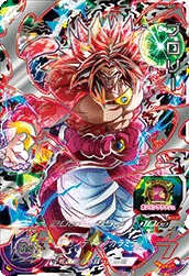 BM6-SEC Broly