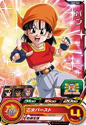 BM7-048 Pan