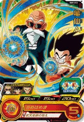 BM9-012 Master Roshi