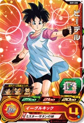 BM9-028 Videl