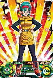 MM3-021 Bulma