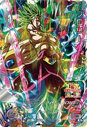 MM3-SEC4 Broly
