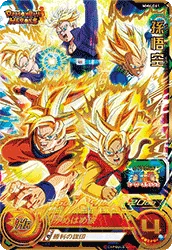 MM6-061 Son Goku
