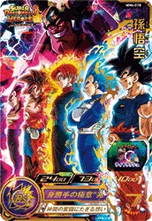 MM6-070 Son Goku