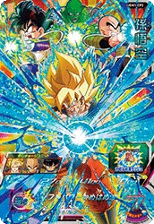 UGM1-CP2 Son Goku