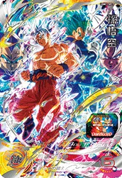 UGM1-SEC2 Son Goku