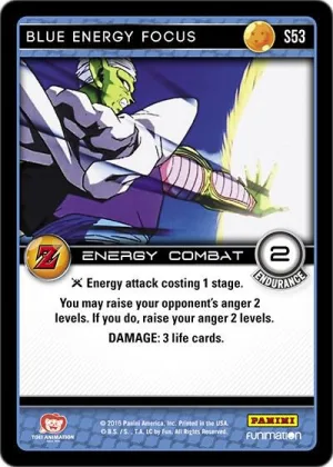 AWA-S53 Blue Energy Focus