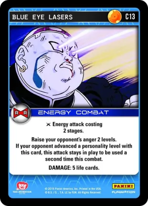 EVO-C13 Blue Eye Lasers