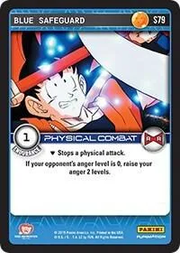 EVO-S79 Blue Safeguard