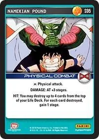 EVO-S95 Namekian Pound