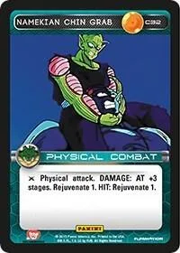 HV-C32 Namekian Chin Grab