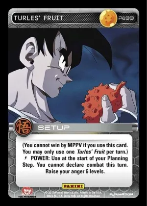 MC-R133 Turles' Fruit