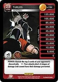 MC-U75 Turles - Triumphant