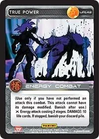 MC-UR142 True Power