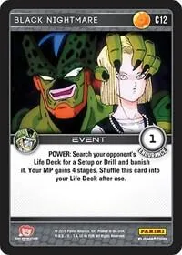 PER-C12 Black Nightmare