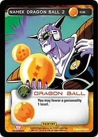 PRE-C2 Namek Dragon Ball 2
