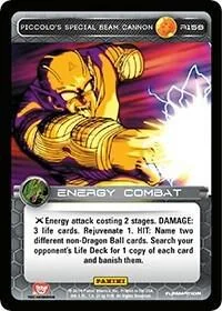 PRE-R158 Piccolo's Special Beam Cannon