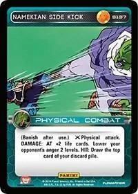 PRE-S137 Namekian Side Kick