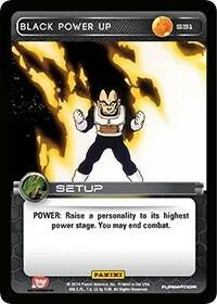 PRE-S31 Black Power Up