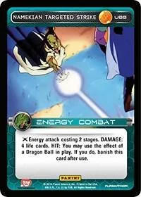 PRE-U88 Namekian Targeted Strike