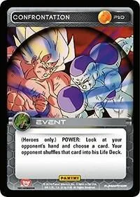 PRE-P10 Confrontation