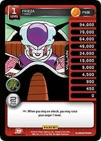 PRE-P13 Frieza - Tyrant