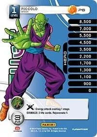 PRE-P6 Piccolo - Stoic