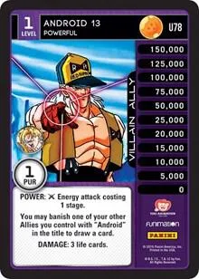 VEN-U78 Android 13 - Powerful