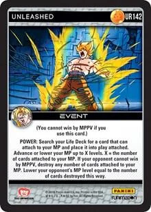 VEN-UR142 Unleashed