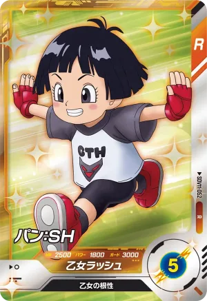 SDV11-052 Pan: SH