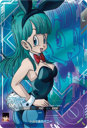 SDV5-LPUR1 Bulma