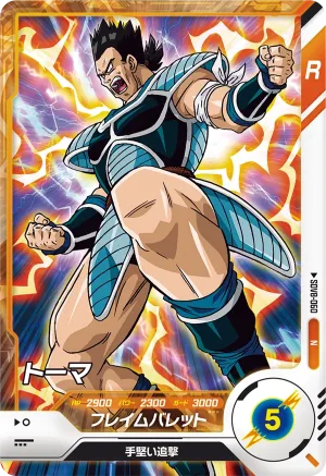 SDV8-060 Tora