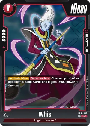 FB01-004 Whis
