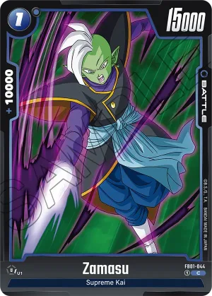 FB01-044 Zamasu