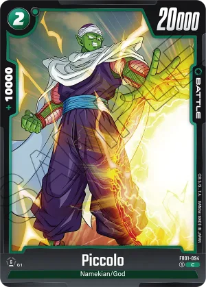FB01-094 Piccolo