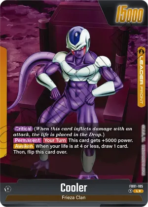 FB01-105 Cooler (Alt art)