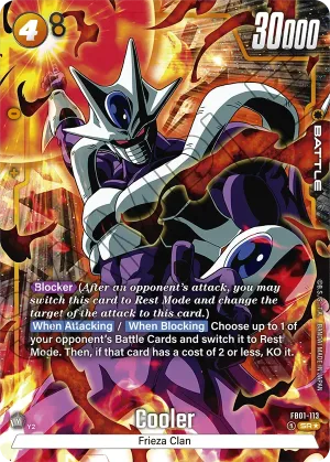 FB01-113 Cooler (Alt art)